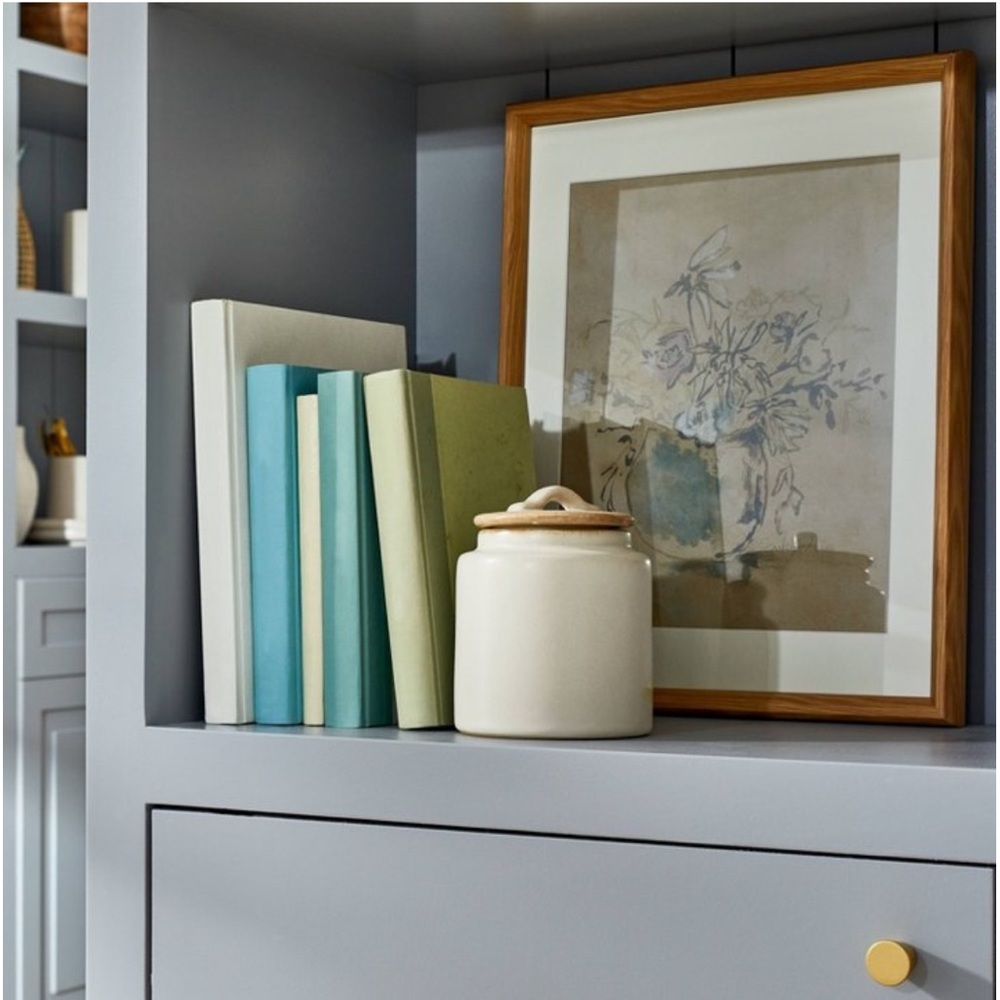 Threshold Studio McGee Cream Canister